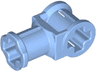 Technic, Axle Connector with Axle Hole
