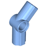 Technic, Axle and Pin Connector Angled #4 - 135 degrees