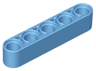 Technic, Liftarm Thick 1 x 5