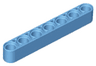 Technic, Liftarm Thick 1 x 7