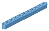Technic, Liftarm Thick 1 x 11
