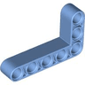Technic, Liftarm, Modified Bent Thick L-Shape 3 x 5