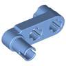 Technic, Liftarm, Modified Crank / Pin 1 x 3 - Axle Holes