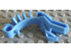 Bionicle Tohunga Bamboo Disk Thrower Arm (4 Spines on Curve)
