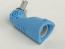 Galidor Limb Mechanical Short with Light Gray Rotation Joint Pin