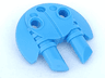 Bionicle Weapon 5 x 5 Shield with Dual Round Prongs