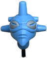 Galidor Promo Head Nepol