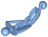 Bionicle Toa Nuva Leg Section