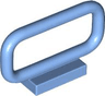 Bar 1 x 4 x 2