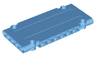 Technic, Panel Plate 5 x 11 x 1