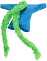 Scala, Clothes Female Jacket with Medium Green Scarf