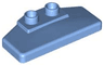 Duplo Rear Spoiler / Wing