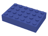 Brick 4 x 6