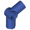 Technic, Axle and Pin Connector Angled #5 - 112.5 degrees
