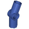 Technic, Axle and Pin Connector Angled #3 - 157.5 degrees