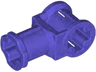 Technic, Axle Connector with Axle Hole