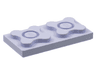 Scala Plate 2 x 4