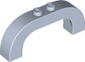 Arch 1 x 6 x 2 Curved Top