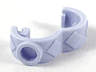 Scala, Clothes Hair Clip / Watch, Round Type