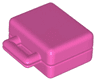 Duplo Utensil Suitcase with Plain Front and Back