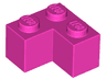 Brick 2 x 2 Corner