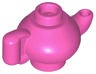 Minifigure, Utensil Teapot