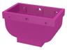 Belville Utensil Basket
