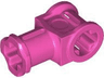 Technic, Axle Connector with Axle Hole
