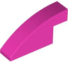 Slope, Curved 4 x 1 x 1 2/3