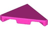 Tile, Modified 2 x 2 Wedge Triangular