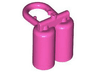 Minifigure Air Tanks