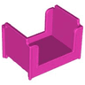 Duplo, Furniture Bunk Bed