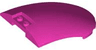 Windscreen 8 x 6 x 2 Curved