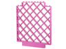 Belville Wall, Lattice 12 x 1 x 12 Square