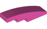 Slope, Curved 4 x 1