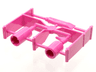 Scala Accessories - Complete Sprue - Toiletries (Simple Bottle, Pump Bottle, Toothpaste Tube)