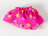 Belville, Clothes Skirt Short with Starfish / Sea Stars and Seashells Pattern