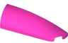 Slope, Curved 4 x 1 Right