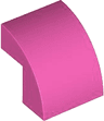 Slope, Curved 2 x 2 x 1 2/3