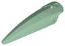 Hero Factory Weapon, Claw Wide Curved