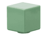 Minifigure, Head, Modified Cube