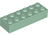 Brick 2 x 6