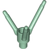 Plant Flower Stem with Bar Holder, Bar, and 3 Stems