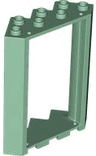 Door, Frame 4 x 4 x 6 Corner