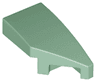 Wedge 2 x 1 x 2/3 Right