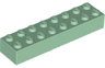 Brick 2 x 8