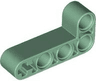 Technic, Liftarm, Modified Bent Thick L-Shape 2 x 4