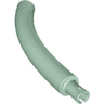 Dinosaur Tail / Neck Middle Section with Bar Hole and Technic Pin