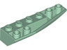 Wedge 6 x 2 Inverted Right