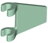 Flag 2 x 2 Trapezoid